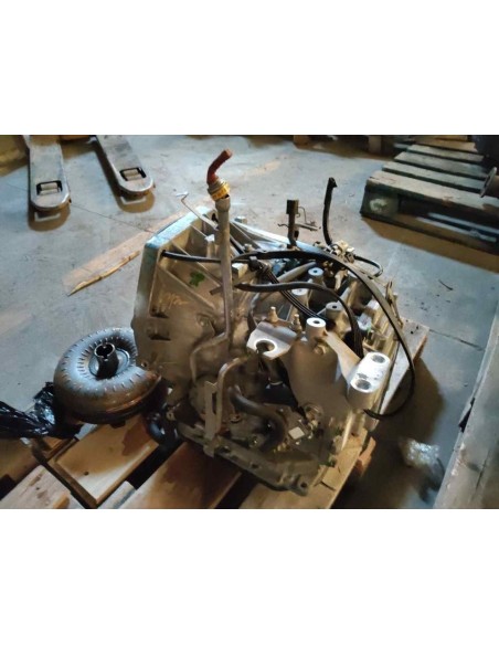 CAJA CAMBIOS SUZUKI ALTO (AMF310) - 250678