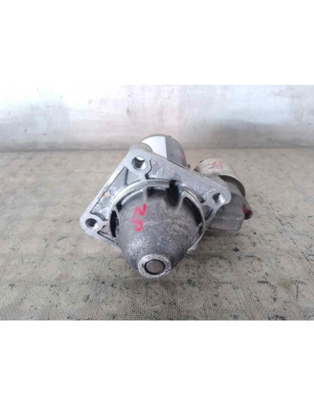 MOTOR ARRANQUE FORD FIESTA (CBK) - 212881