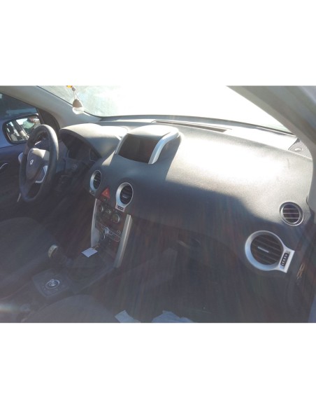 KIT AIRBAG RENAULT KOLEOS I - 258839