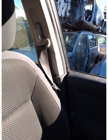 KIT AIRBAG RENAULT KOLEOS I - 258839