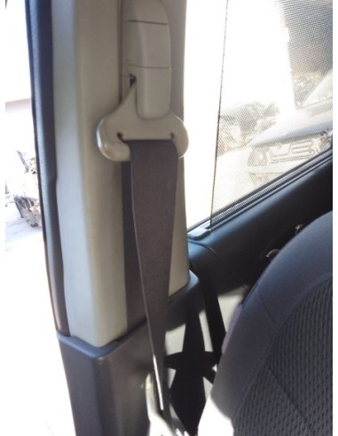 KIT AIRBAG RENAULT KOLEOS I - 258839