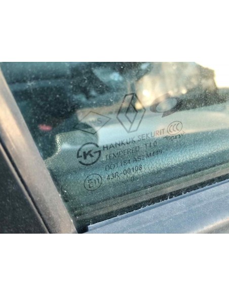 LUNA DELANTERA DERECHA RENAULT KOLEOS I - 258795