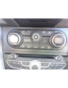 MANDO CLIMATIZADOR RENAULT KOLEOS I - 258856
