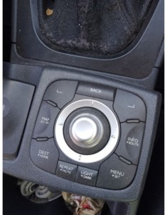 MANDO MULTIFUNCION RENAULT KOLEOS I - 258853