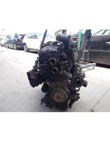 DESPIECE MOTOR FIAT DUCATO II FURGÓN 15 - 233638