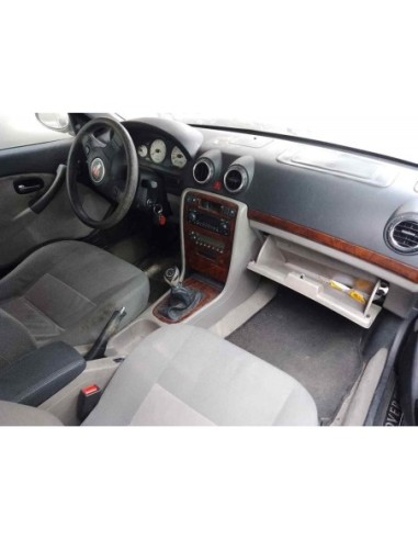 PALANCA CAMBIO MG ROVER ROVER 45 (RT) - 234315