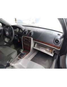 COLUMNA DIRECCION MG ROVER ROVER 45 (RT) - 234277