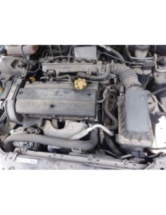COMPRESOR AIRE ACONDICIONADO MG ROVER ROVER 45 (RT) - 234278