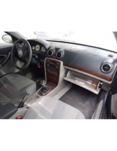 MANDO CALEFACCION / AIRE ACONDICIONADO MG ROVER ROVER 45...