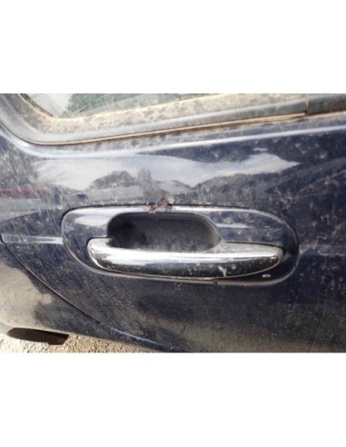 MANETA EXTERIOR TRASERA DERECHA MG ROVER ROVER...