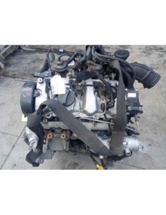 MOTOR COMPLETO HYUNDAI GETZ (TB) - 253000