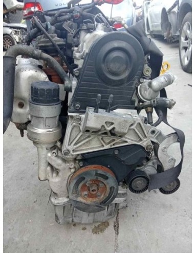 MOTOR COMPLETO HYUNDAI GETZ (TB) - 253000
