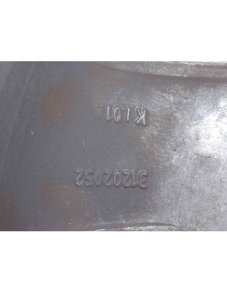 LLANTA VOLVO C30 - 253012