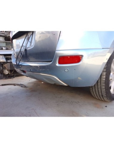 PARAGOLPES TRASERO RENAULT KOLEOS I - 258834