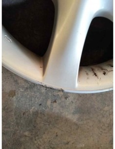 LLANTA TOYOTA COROLLA (E12) - 253015 2