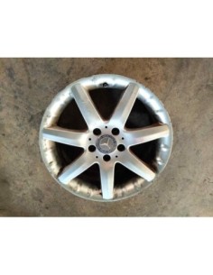 LLANTA MERCEDES-BENZ CLASE C (BM 203) SPORTCOUPE - 253021