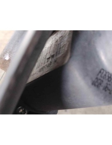 ELEVALUNAS DELANTERO DERECHO RENAULT SCENIC II...