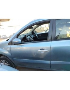 PUERTA DELANTERA IZQUIERDA RENAULT KOLEOS I - 251252
