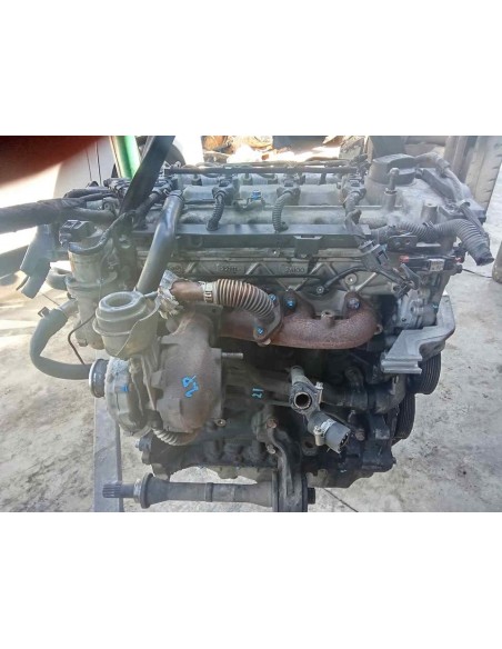 MOTOR COMPLETO HYUNDAI GETZ (TB) - 251645