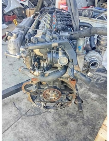 MOTOR COMPLETO HYUNDAI GETZ (TB) - 251645