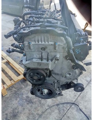 MOTOR COMPLETO HYUNDAI GETZ (TB) - 251645