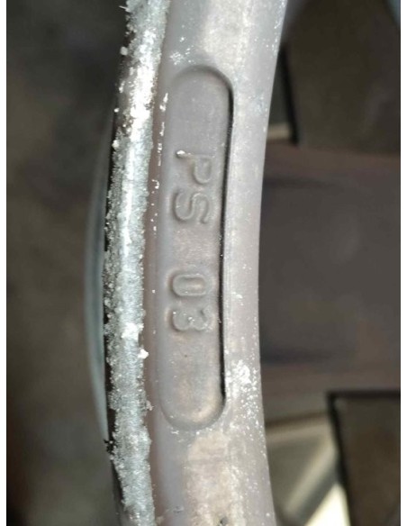 LLANTA CITROEN C4 BERLINA - 253029