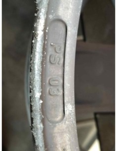 LLANTA CITROEN C4 BERLINA - 253030 2