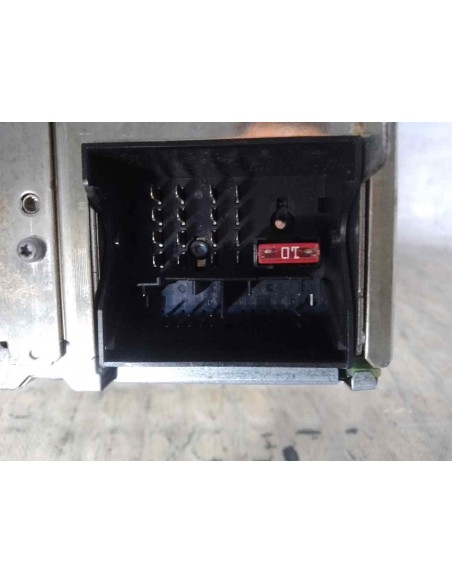 SISTEMA AUDIO / RADIO CD SEAT LEON (1P1) - 226509