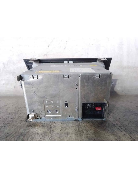 SISTEMA AUDIO / RADIO CD SEAT LEON (1P1) - 226509