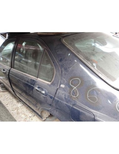 PUERTA TRASERA IZQUIERDA MG ROVER ROVER 45 (RT)...