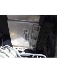 CENTRALITA MOTOR UCE SEAT TOLEDO (KG3) - 234578
