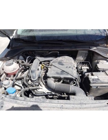 CREMALLERA DIRECCION SEAT TOLEDO (KG3) - 234585