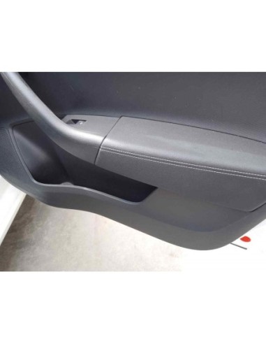 ELEVALUNAS DELANTERO DERECHO SEAT TOLEDO (KG3)...