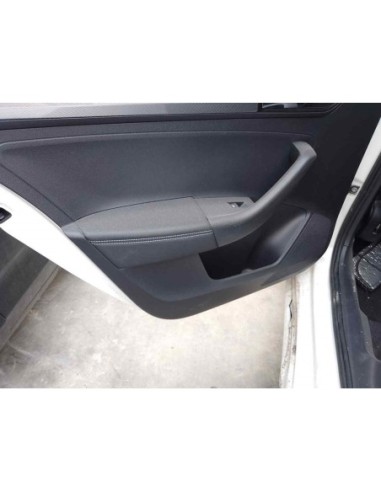 ELEVALUNAS TRASERO IZQUIERDO SEAT TOLEDO (KG3)...