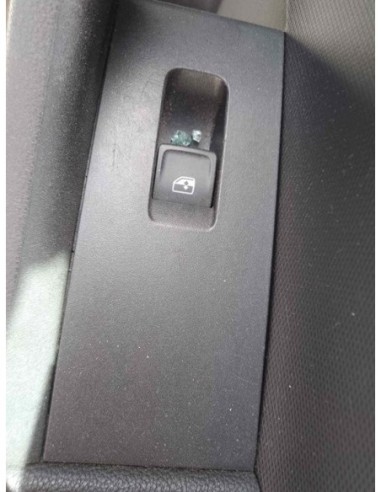 MANDO ELEVALUNAS DELANTERO DERECHO SEAT TOLEDO...