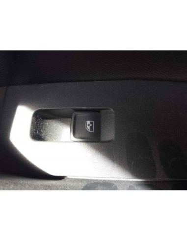 MANDO ELEVALUNAS TRASERO DERECHO SEAT TOLEDO...