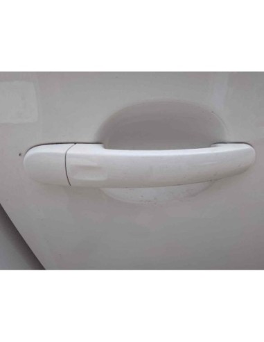 MANETA EXTERIOR DELANTERA DERECHA SEAT TOLEDO...