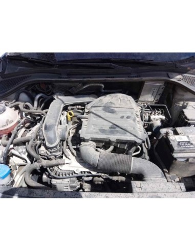 VARILLAJE CAMBIO SEAT TOLEDO (KG3) - 234655