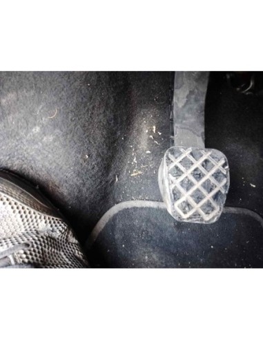 PEDAL EMBRAGUE SEAT TOLEDO (KG3) - 234897