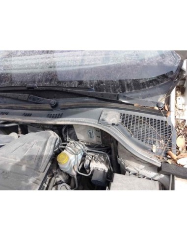 TORPEDO SEAT TOLEDO (KG3) - 234915