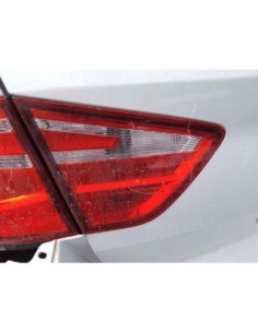 PILOTO TRASERO IZQUIERDO INTERIOR SEAT TOLEDO (KG3) - 234923