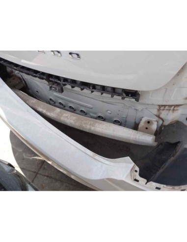REFUERZO PARAGOLPES TRASERO SEAT TOLEDO (KG3) -...
