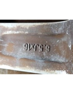 LLANTA OPEL ZAFIRA B - 253041 2