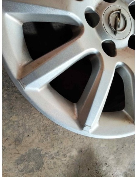 LLANTA OPEL ZAFIRA B - 253041