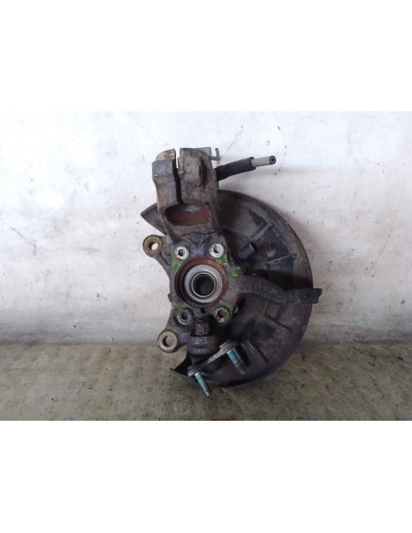 MANGUETA DELANTERA DERECHA AUDI A3 (8P1) - 200910