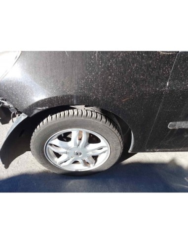 AMORTIGUADOR DELANTERO IZQUIERDO RENAULT CLIO...