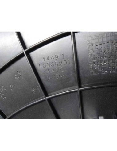 SOPORTE RUEDA REPUESTO FIAT III PUNTO (199) -...