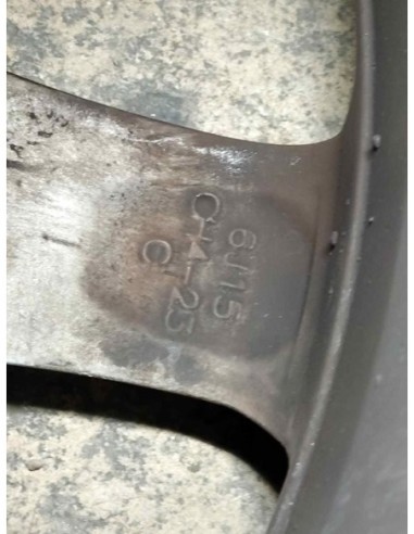 LLANTA PEUGEOT 208 - 253046