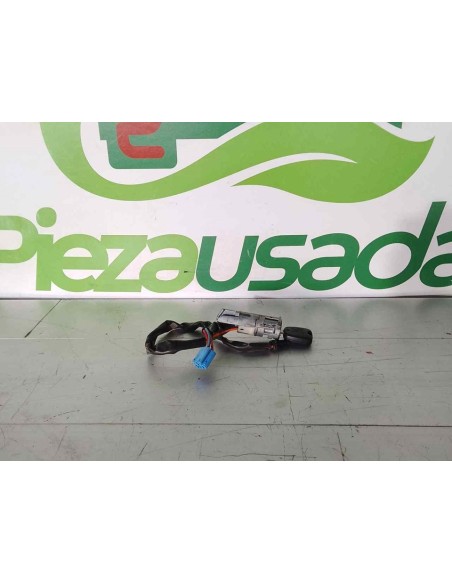 CONMUTADOR DE ARRANQUE PEUGEOT 206 + - 262042