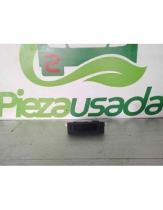 PANTALLA MULTIFUNCION PEUGEOT 206 + - 262038